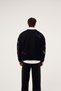 Embroidery Detailed Knitwear Cardigan - 6