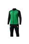 Kocaelispor Ks Camping Tracksuit Set Green-Black