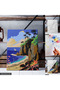 Colorful Beach 30X40 cm Painting by Numbers Kit