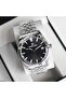 Dk405965 Men's Steel Band Wristwatch - 4