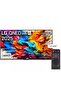 65 inch QNED evo AI QNED9M 4K 144Hz Smart TV AI Magic remote webOS25 2025 - 2