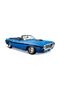 May 31264 1970 Dodge Challenger R/T Convertible 1:24 -Necotoys - 2