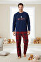 Polar Pajama Set - 2