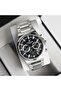 Dk464931 Men's Steel Band Wristwatch - 6