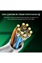 Cat6E 1000Mbps Utp Rj45 Gigabit Ethernet Cable 25 Meters - 5