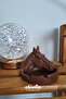 # Ashtray Horse Head Design Model Special Series a Quality Premium Concrete Ashtray - 3