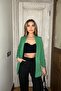Blazer Double-Breasted Collar Jacket TNS-1104 - 3