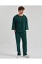 Fakir Kol 2 Thread Baggy Suit - 4
