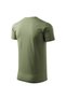Tricou bărbătesc, Basic 129, 4XL Kaki - 4