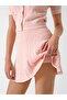 Shari Women's Active Knitwear Pleated Skirt - 4