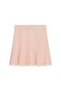 Shari Women's Active Knitwear Pleated Skirt - 6