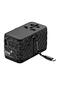 Universal GaN 85W Fast Charger with Retractable Type-C Cable & PD 75W