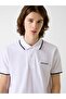 Embro Men's Regular Fit Polo T-Shirt - 4
