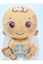18 Inch Baby Boy Foil Balloon - Baby Shower Gender Foil Balloon Eng-B1031 - 2