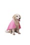 Quick Drying Towel for Cats and Dogs in the Bathroom Pink - 3
