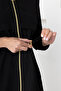 Lidy parachute lycra long sleeve hijab swimsuit 2405 - 7