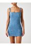 Women's Denim Dress