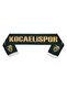 Kocaelispor licensed shawl scarf emerald - 2