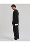 Fakir Kol 2 Thread Buttoned Baggy Suit - 6