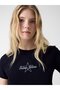 Women's Regular Fit T-Shirt - 4