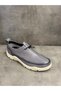 Lightweight Handmade Genuine Leather Shoes 140Gr - 2