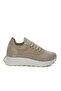 305 Beige Women's Sports Sneaker