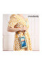 Touch Screen Phone Leather Wallet Case with Chain for Women - 6