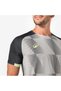 Kipsta Adult Football Jersey - Grey/Black - Viralto Dope - 3