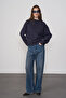 Basic Sweatshirt - 2