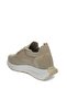 305 Beige Women's Sports Sneaker - 3