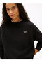 Women's tjw relaxed silver script crewneck sweater - 2