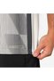 Kipsta Adult Football Jersey - Grey/Black - Viralto Dope - 6