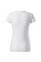 Tricou damă, Basic 134, XL, alb - 3