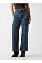 Indigo Women's Relaxed Fit Jeans