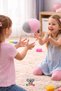 Soft Plush American Football – Quiet, Noise-Free Indoor Entertainment 45 cm Environmentally Friendly