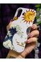 حافظة هاتف من السيليكون الصلب باللون الأبيض متوافقة مع iPhone 17 - 4