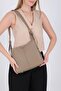 Vizon - Vizon Mini Rolax Women's Shoulder Bag Sp1249 - 7