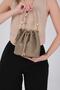 Vizon - Vizon Mini Rolax Women's Shoulder Bag Sp1248 - 7