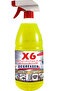 Heavy Duty Multi-Purpose Degreaser Spray - Kitchen, Engine & Home