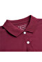 Women’s Embroidered Cotton Liquid Touch Polo - 6
