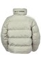 Yu 23 Reversible Puffer Kadın Mont - 3