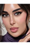 Drama 6 Months Disposable Contact Lenses, Colored Contact Lenses, Brown Contact Lenses, Pack Of 2 - 2