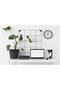 GaN Desktop Charging Station 65W PD | 3250W Dual AC Power with Smart Distribution - 3