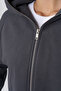 Crop Hoodie - 3
