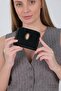 Silver & Polo Sp1200 Wallet & Card Holder Black