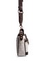 Stone - Brown Monogram Women's Crossbody Bag Sp1160 - 3