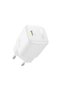GaN Fast Charge PicoGo, white