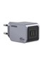 Type-C Fast Charge Ugreen, 45W, gray