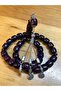 Ottoman Necef 12 mm Prayer Beads |   Old Usul Delik – Imamiyya - 3
