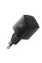 Încărcător rapid Cube Pro Type C, 30W, negru